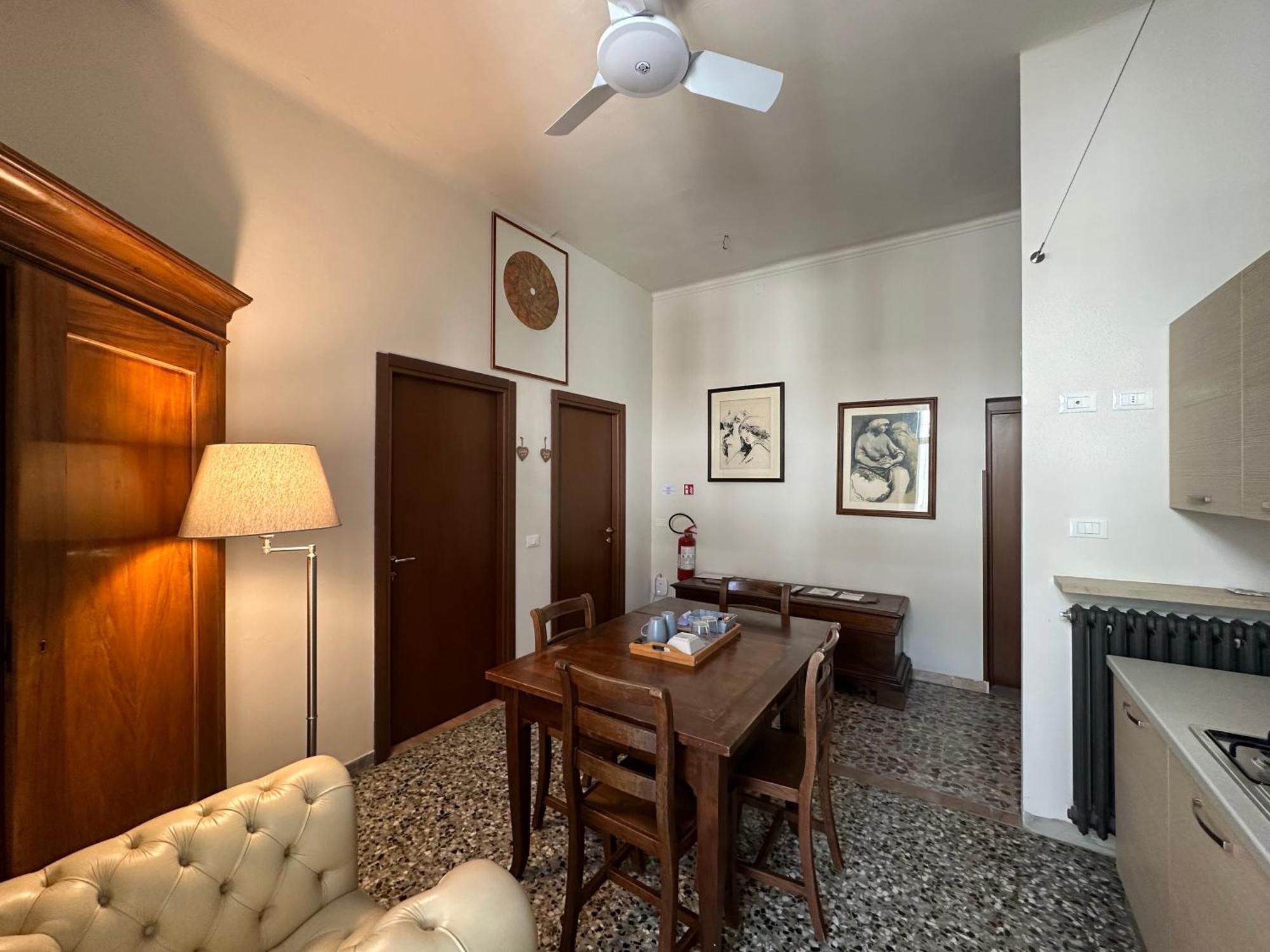 Elle Palace - Simply Elegant Verona Eksteriør billede