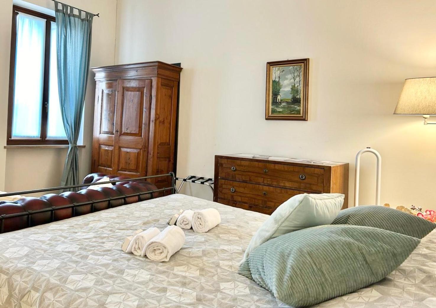 Elle Palace - Simply Elegant Verona Eksteriør billede