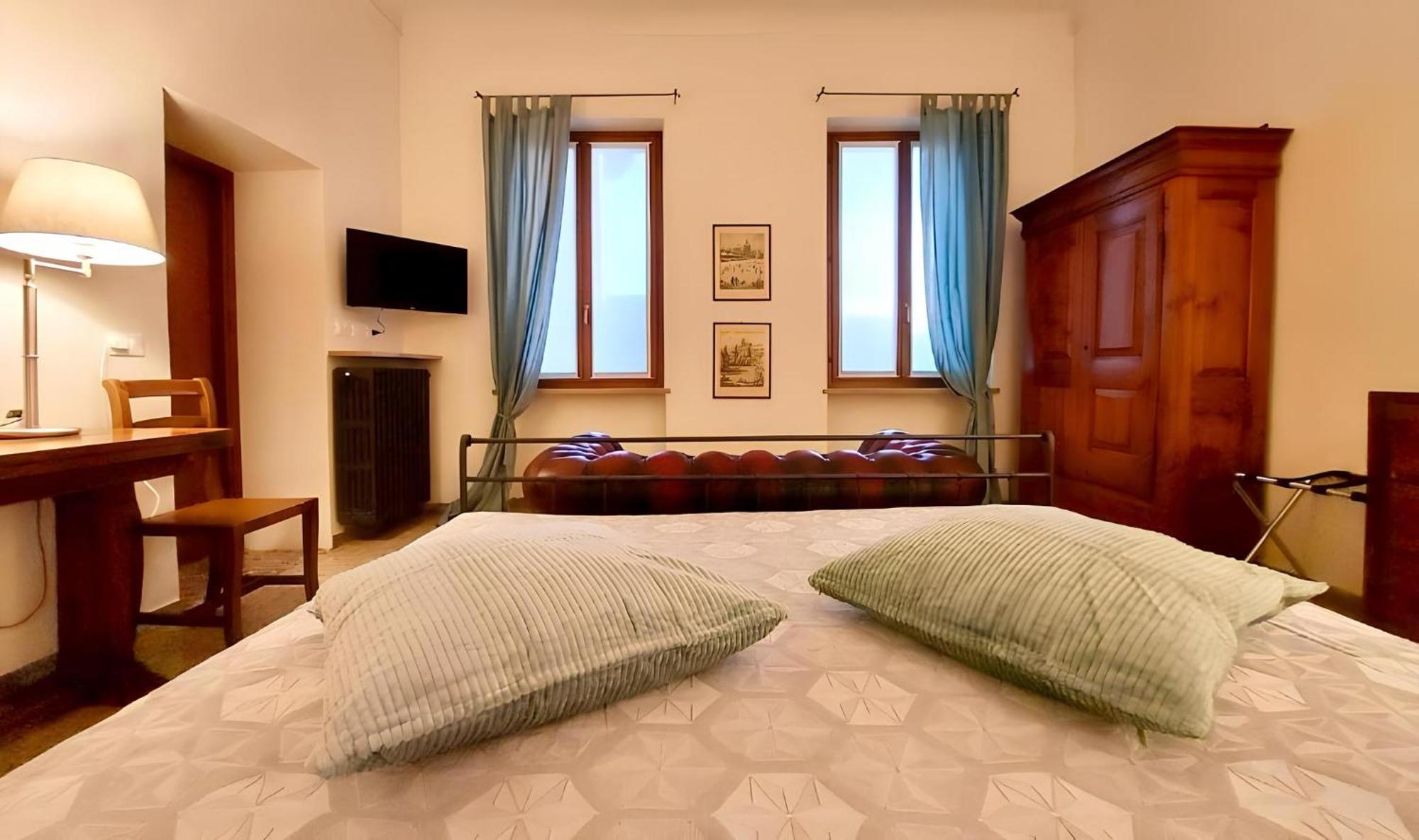 Elle Palace - Simply Elegant Verona Eksteriør billede