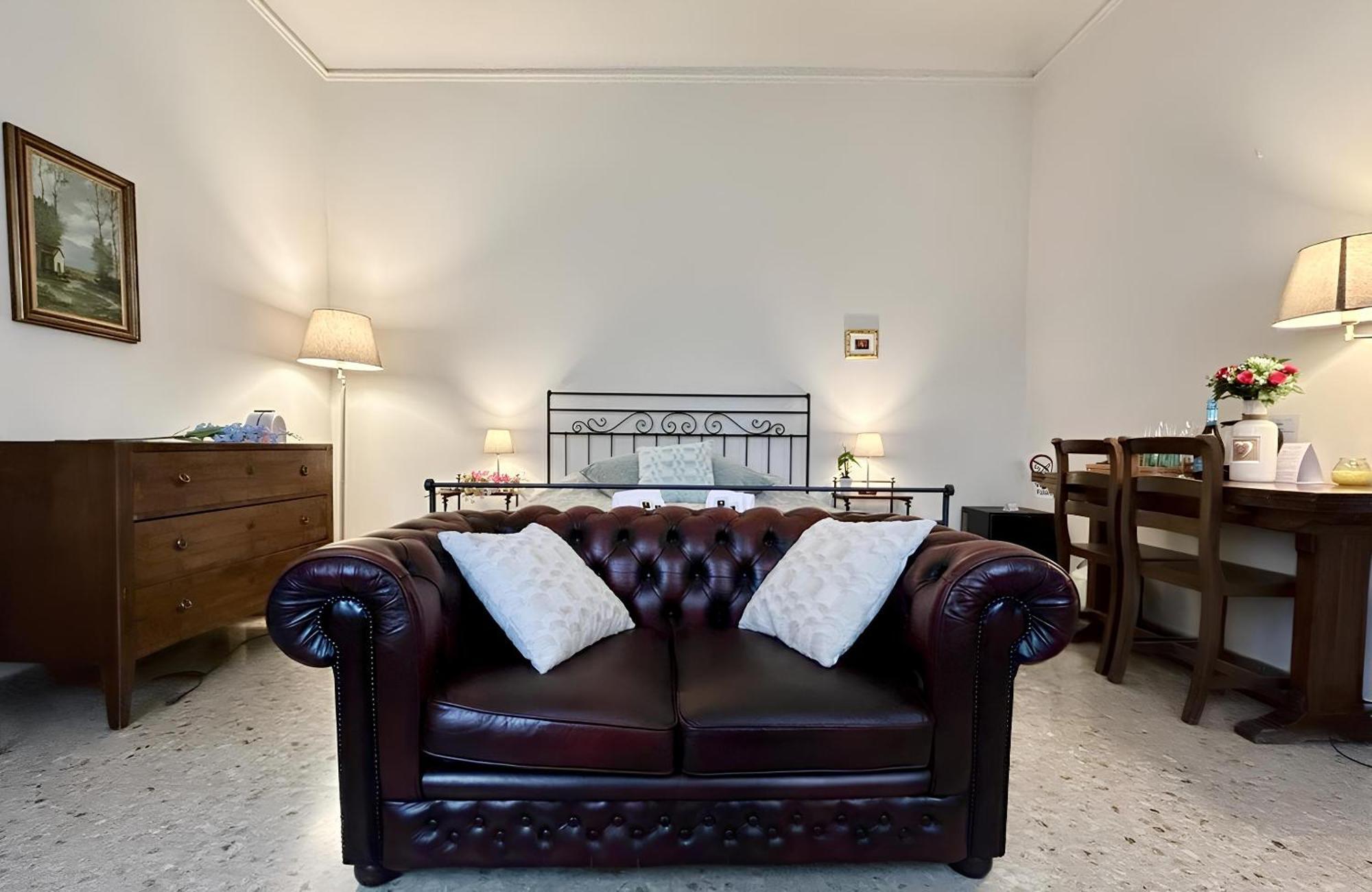 Elle Palace - Simply Elegant Verona Eksteriør billede