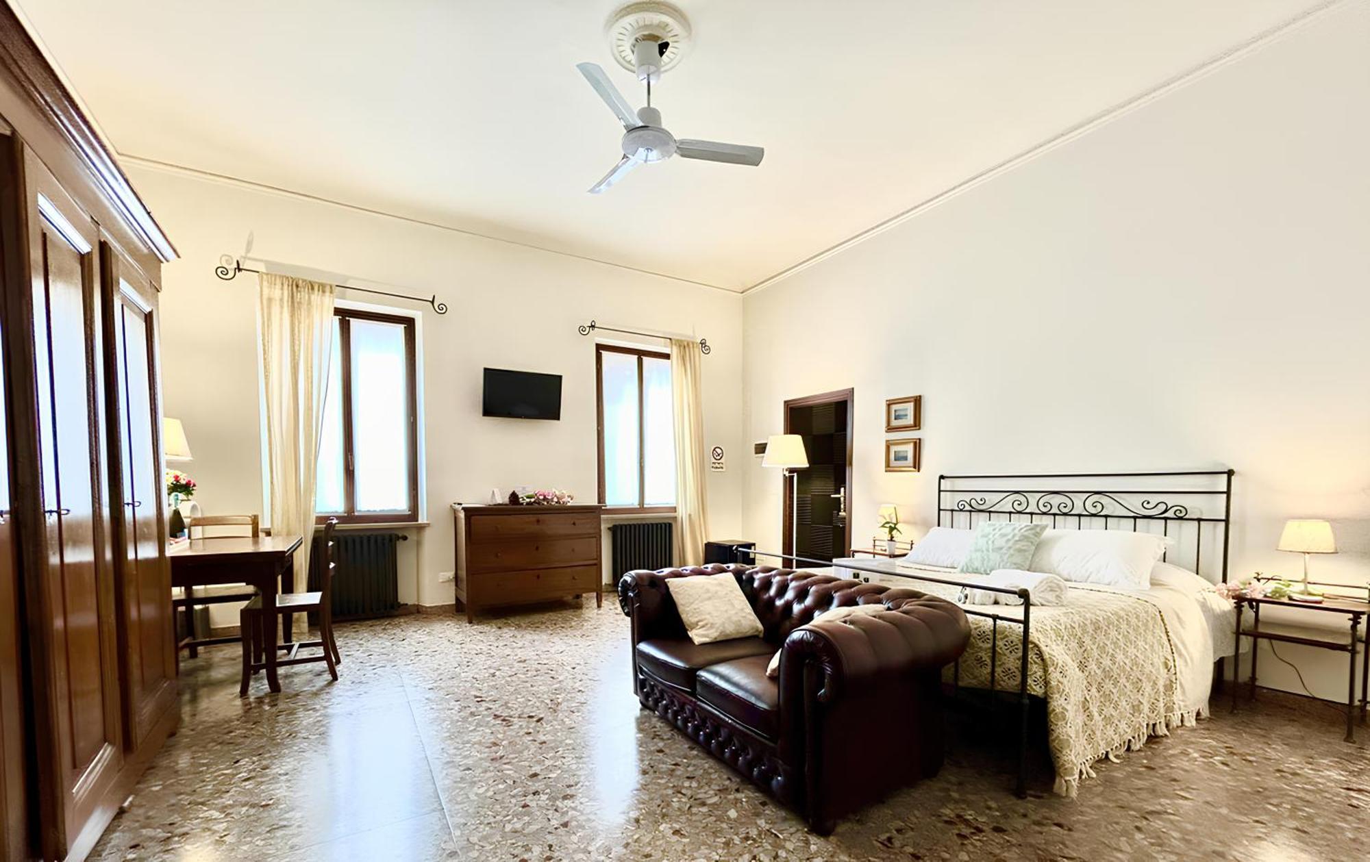 Elle Palace - Simply Elegant Verona Eksteriør billede